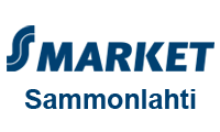 s-market_sammonlahti
